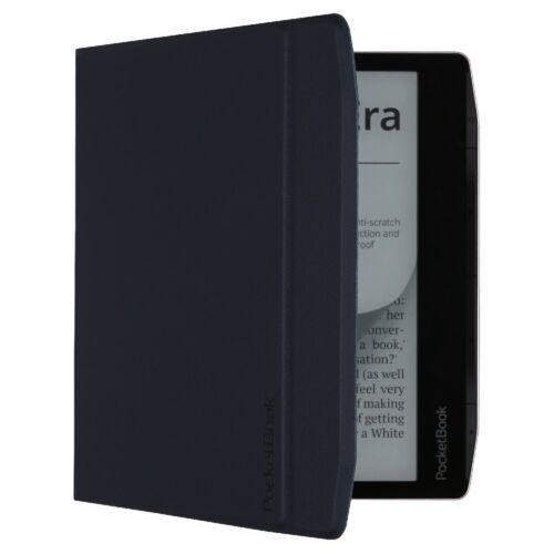Pocketbook Era e-lugeri kaaned (sinine) - Apollo
