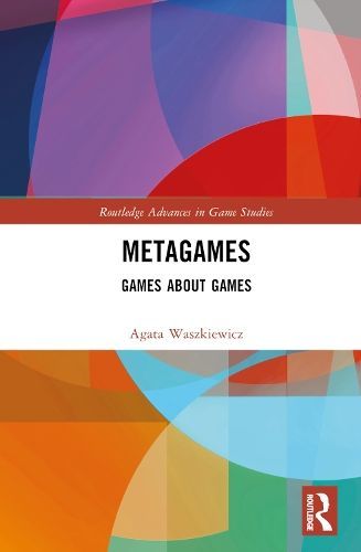 Metagames: Games about Games - Apollo