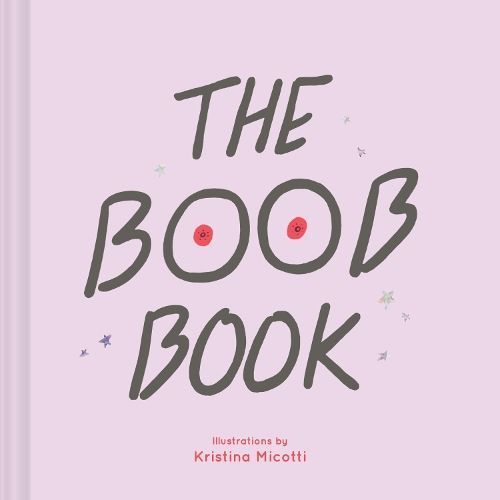 The Boob Book - Apollo