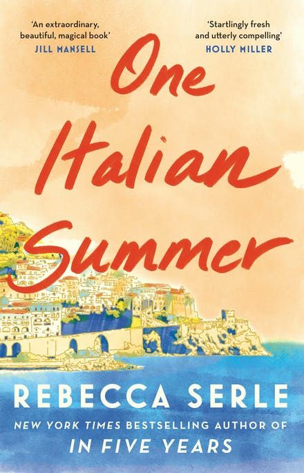 One Italian Summer - Apollo