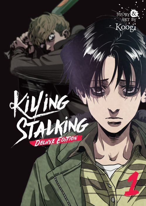 Killing Stalking' Reflection- The Psychological Thriller that has Everyone  Talking - Animeushi